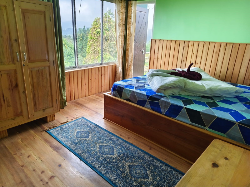 Beautiful General Registered New Hotel Available for sale in Kalimpong, Jhandi