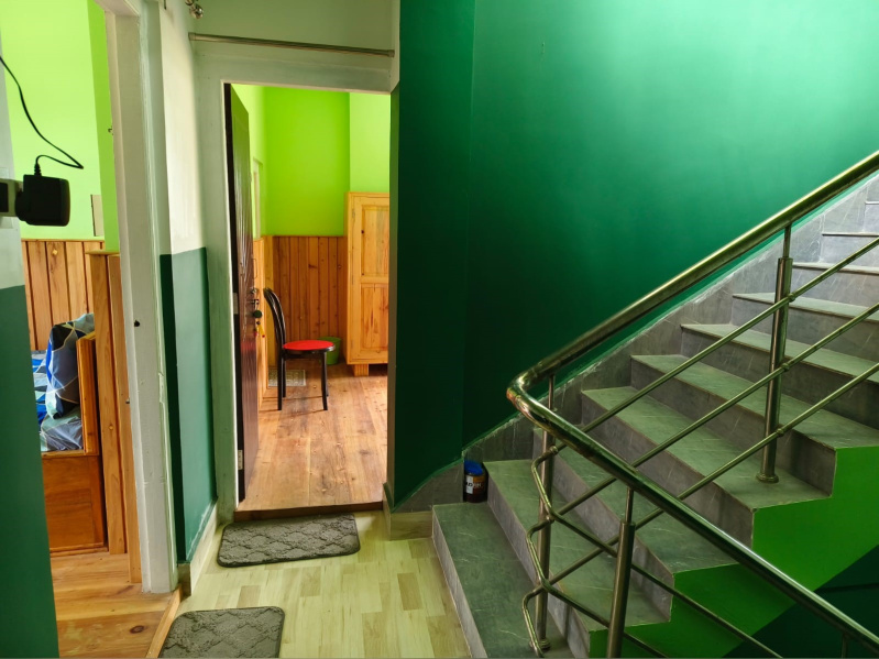 Beautiful General Registered New Hotel Available for sale in Kalimpong, Jhandi