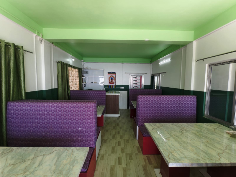 Beautiful General Registered New Hotel Available for sale in Kalimpong, Jhandi