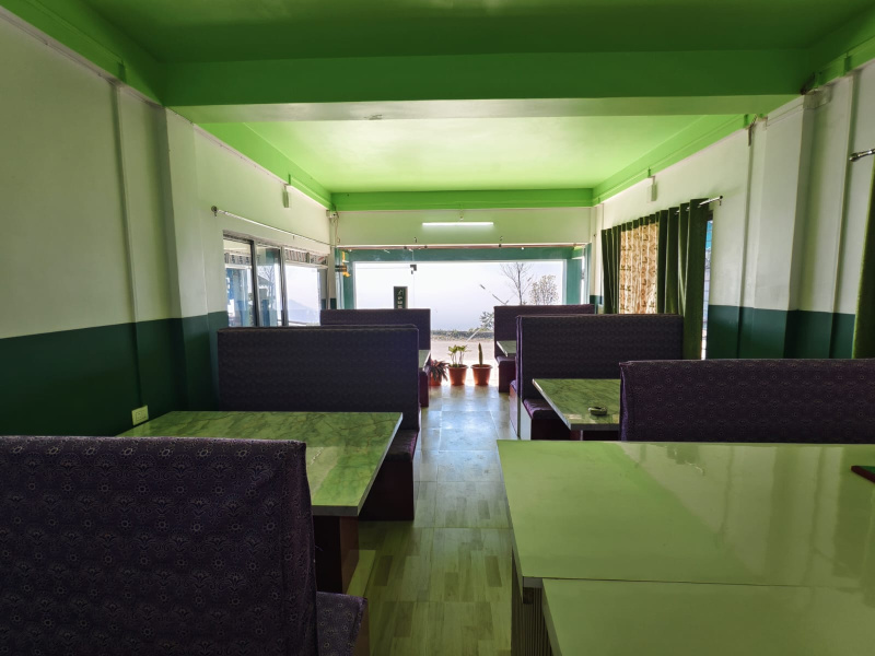Beautiful General Registered New Hotel Available for sale in Kalimpong, Jhandi