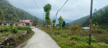 Property for sale in Lava, Kalimpong