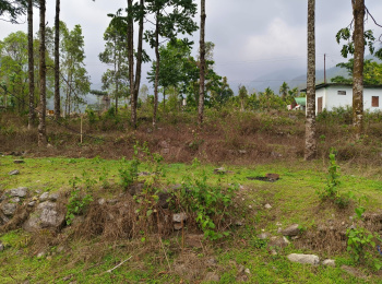 Property for sale in Lava, Kalimpong