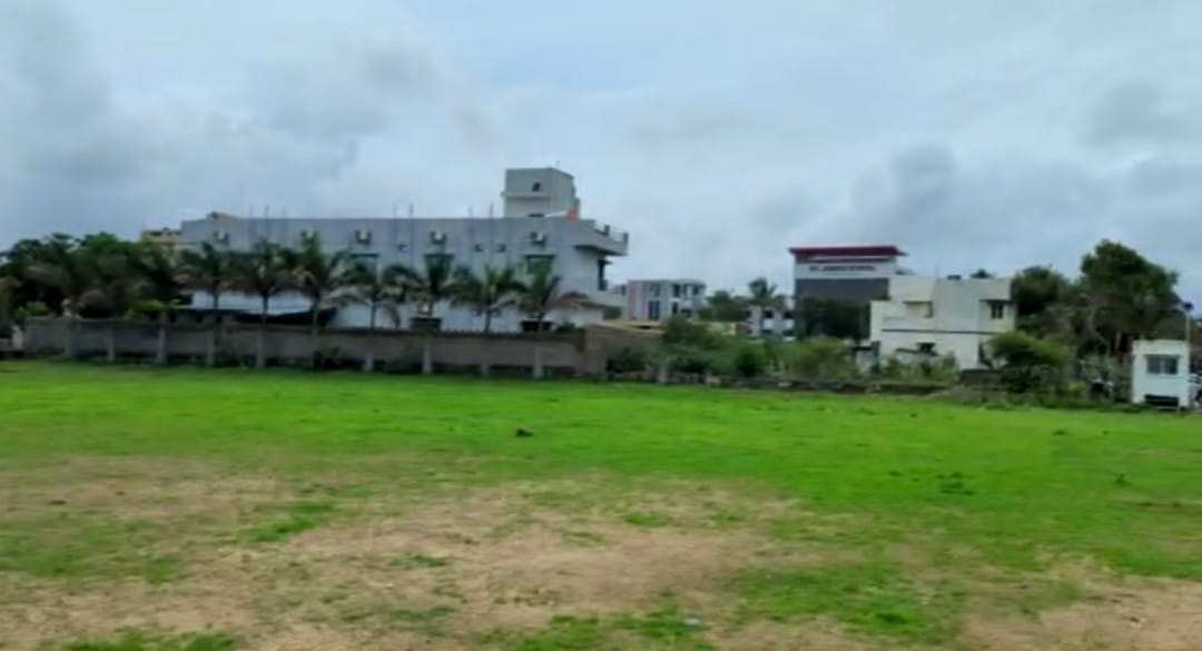 87000 Sq.ft. Commercial Lands /Inst. Land For Sale In Mount Abu, Sirohi