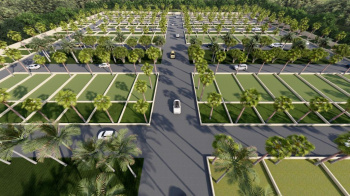 500 Sq. Yards Residential Plot for Sale in Bagodara, Ahmedabad