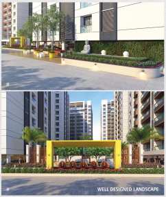4 BHK Flats & Apartments For Sale In Jahangirpura, Surat (680 Sq.ft.)