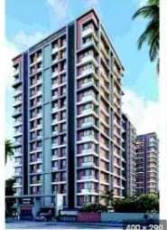 2 BHK Flats & Apartments for Sale in Gaurav Path, Surat (1315 Sq.ft.)