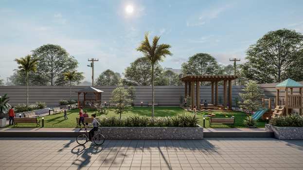 Property for sale in Gaurav Path, Surat