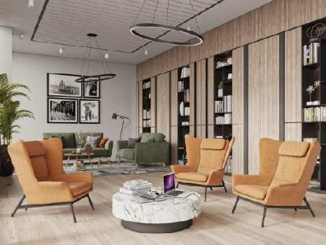 Property for sale in Gaurav Path, Surat