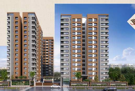 3 BHK Flats & Apartments for Sale in Pal, Surat (931 Sq.ft.)