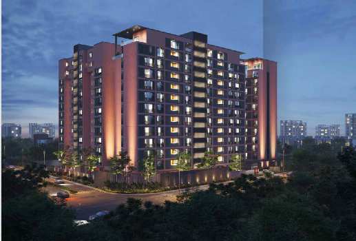 5 BHK Flats & Apartments for Sale in Pal, Surat (2408 Sq.ft.)
