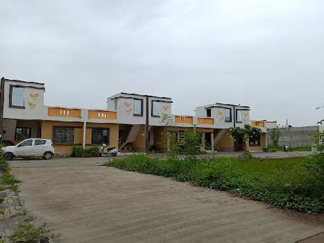 2 BHK INDIVIDUAL HOUSE FOR SALE