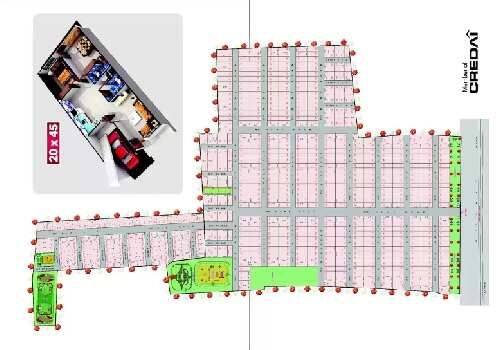 Property for sale in Olpad, Surat