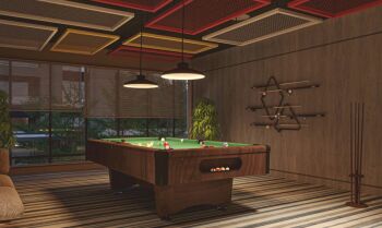 5 BHK Flats & Apartments for Sale in Vesu, Surat (3293 Sq.ft.)