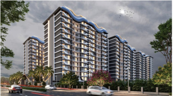 3 BHK Flats & Apartments for Sale in Canal Road Canal Road, Surat (2025 Sq.ft.)
