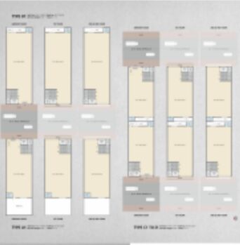 14400 Sq.ft. Commercial Shops for Sale in Surat
