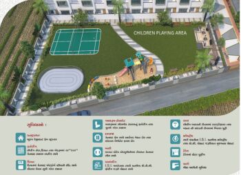 4 BHK INDIVIDUAL HOUSE FOR SALE
