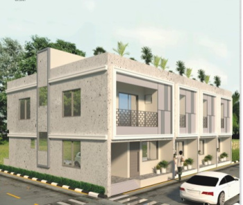 3 BHK INDIVIDUAL HOUSE FOR SALE
