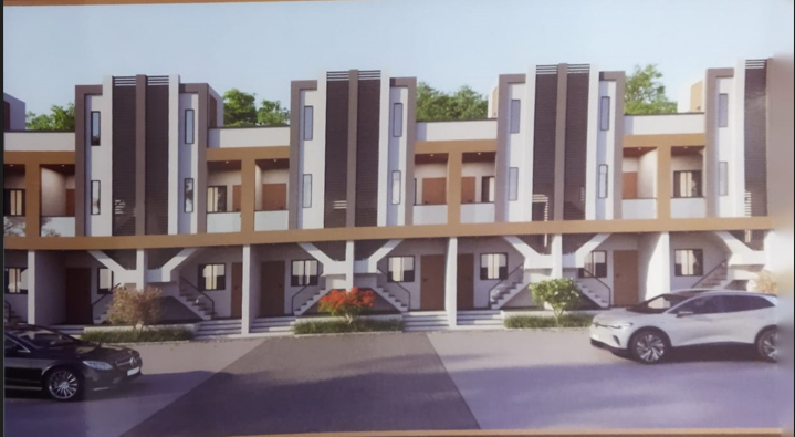 1 BHK INDIVIDUAL HOUSE FOR SALE