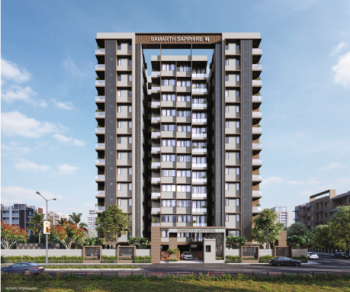 3 BHK Flats & Apartments for Sale in Pal, Surat (1750 Sq.ft.)