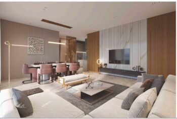 4 BHK Flats & Apartments for Sale in Surat (2888 Sq.ft.)