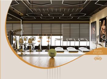 2 BHK Flats & Apartments for Sale in Dindoli, Surat (1423 Sq.ft.)