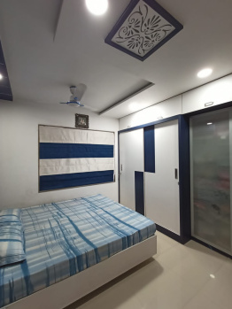 3BHK RESALE Fully Furnished Flat at Jahangirabad