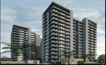 3 BHK Flats & Apartments for Sale in Gaurav Path, Surat (1980 Sq.ft.)