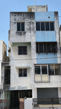 Flats & Apartments for Sale in Rander, Surat (4850 Sq.ft.)