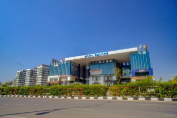 455 Sq.ft. Commercial Shops for Sale in Vesu, Surat