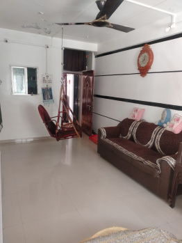 Flats & Apartments for Sale in Katargam, Surat (760 Sq.ft.)
