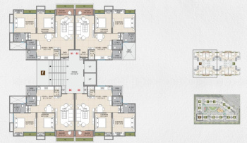 Property for sale in Jahangirabad, Surat