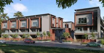 4 BHK Independent House for Sale in Jahangirabad, Surat (90 Sq. Yards)