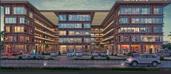 Commercial Shops for Sale in Pal, Surat (340 Sq.ft.)