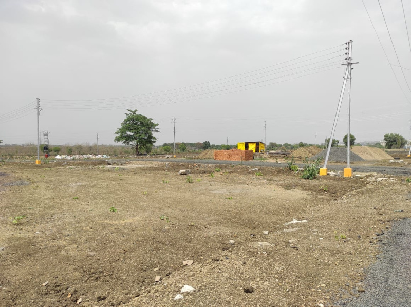 250 Sq. Yards Residential Plot For Sale In Pinjore, Panchkula