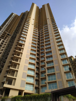 2 BHK Flats & Apartments for Sale in Yamuna Nagar, Mumbai (960 Sq.ft.)