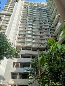 2 BHK Flats & Apartments for Sale in Western Express Highway, Mumbai (1000 Sq.ft.)