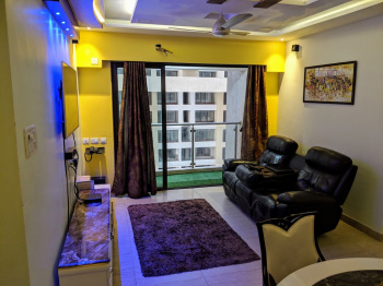 2 BHK Flats & Apartments for Sale in Four Bungalows, Mumbai (1200 Sq.ft.)