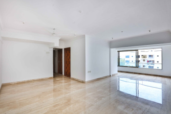 3 BHK Flats & Apartments for Sale in Yari Road, Mumbai (1900 Sq.ft.)