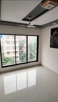 1 BHK Flats & Apartments for Sale in Malad West, Mumbai (400 Sq.ft.)
