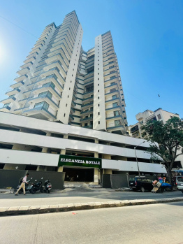 2 BHK Flats & Apartments for Sale in DN Nagar, Mumbai (1000 Sq.ft.)