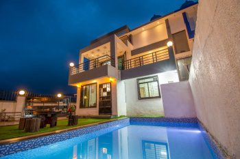3 BHK Villa for Sale in Lonavala, Pune (2722 Sq.ft.)