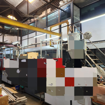3450 Sq.ft. Factory / Industrial Building for Sale in Goregaon East, Mumbai