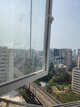 1 BHK Flats & Apartments for Rent in Azad Nagar, Mumbai (1000 Sq.ft.)