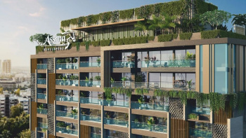 1 BHK Flats & Apartments for Sale in Versova, Mumbai (441 Sq.ft.)