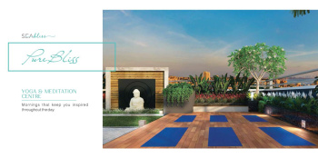 3 BHK Flats & Apartments for Sale in Versova, Mumbai (1296 Sq.ft.)