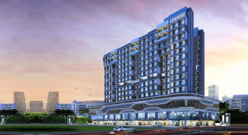 2 BHK Flats & Apartments for Sale in Andheri West, Mumbai (635 Sq.ft.)