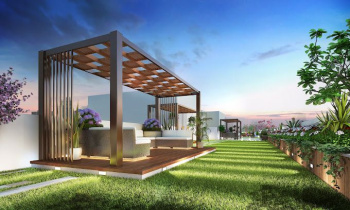 2 BHK Flats & Apartments for Sale in Andheri West, Mumbai (780 Sq.ft.)