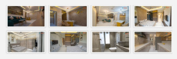 2 BHK Flats & Apartments for Sale in Amboli, Mumbai (686 Sq.ft.)