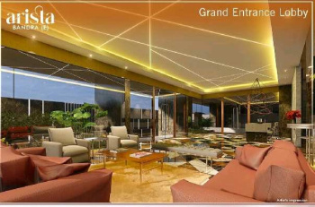 Property for sale in Bandra East, Mumbai