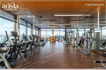 Property for sale in Bandra East, Mumbai
